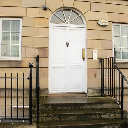 Beautifully Renovated Apartment -Central Edinburgh Exteriér fotografie