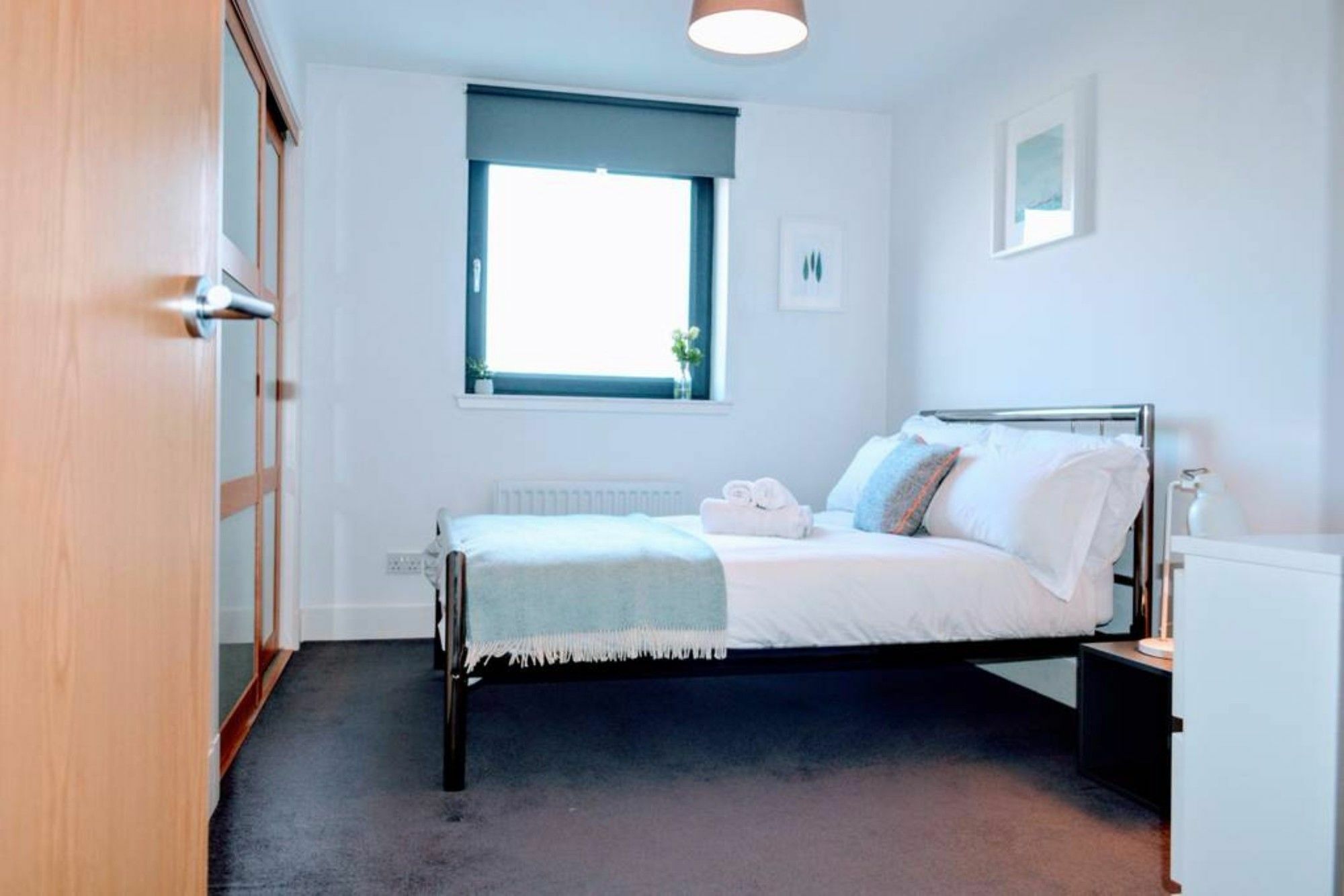Beautifully Renovated Apartment -Central Edinburgh Exteriér fotografie