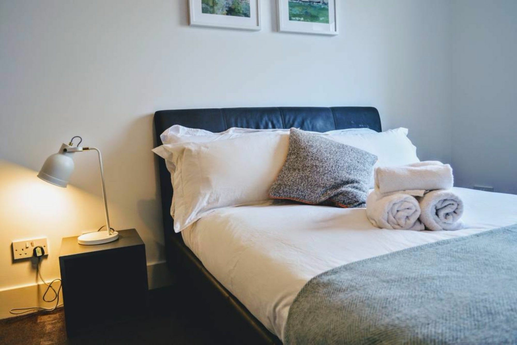 Beautifully Renovated Apartment -Central Edinburgh Exteriér fotografie
