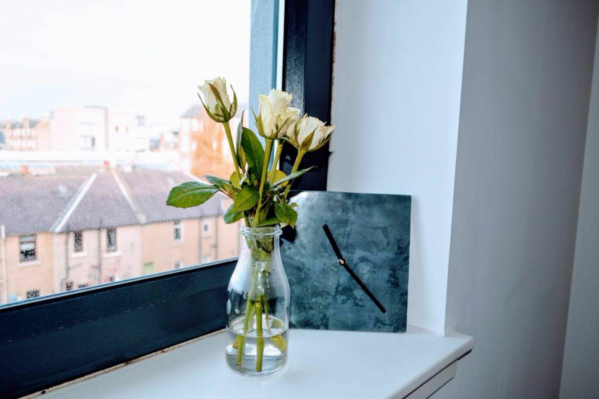 Beautifully Renovated Apartment -Central Edinburgh Exteriér fotografie