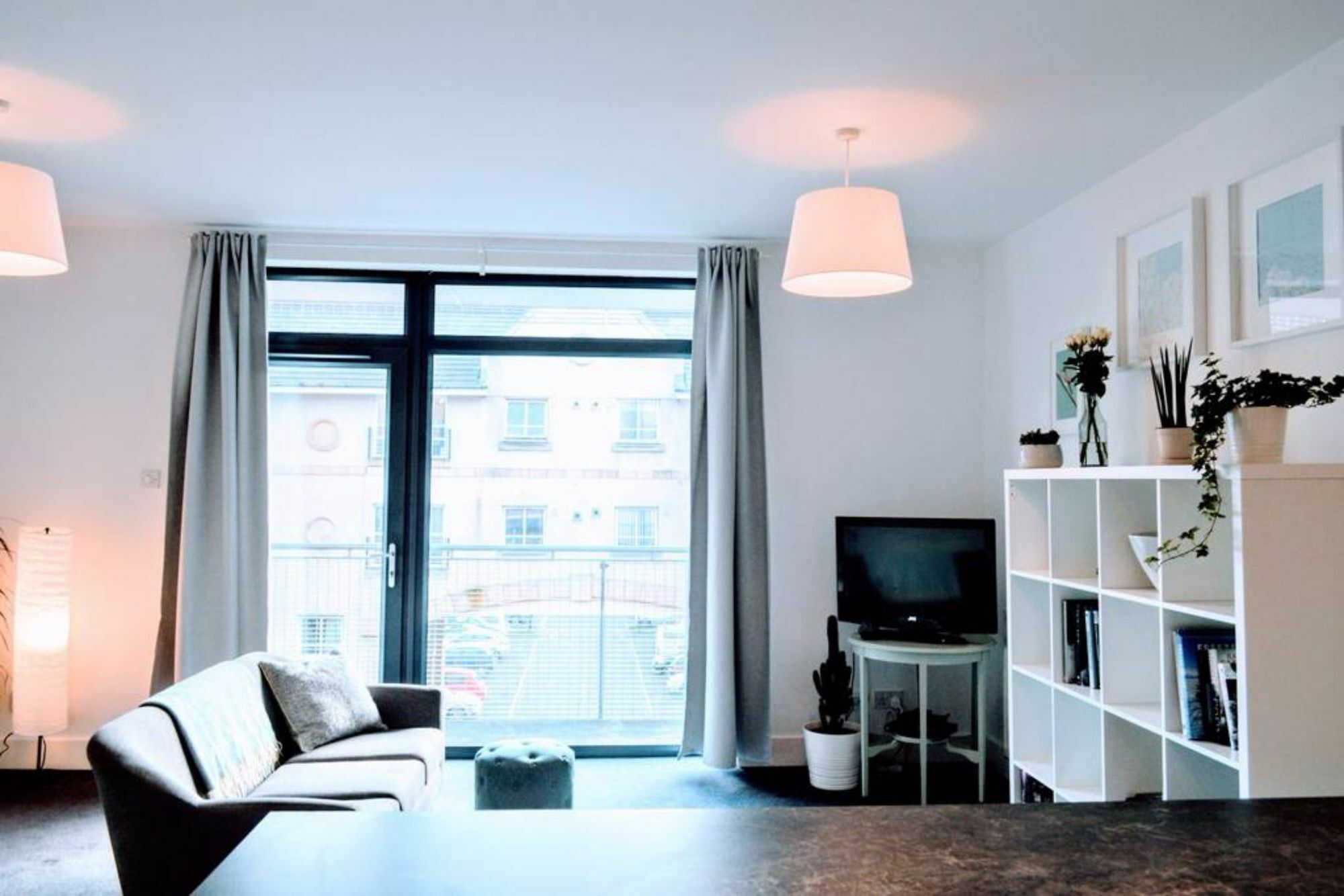 Beautifully Renovated Apartment -Central Edinburgh Exteriér fotografie