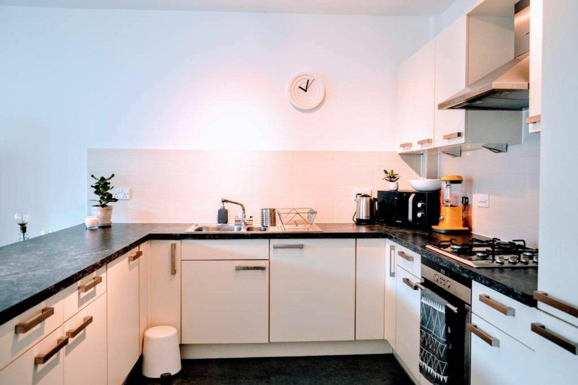 Beautifully Renovated Apartment -Central Edinburgh Exteriér fotografie