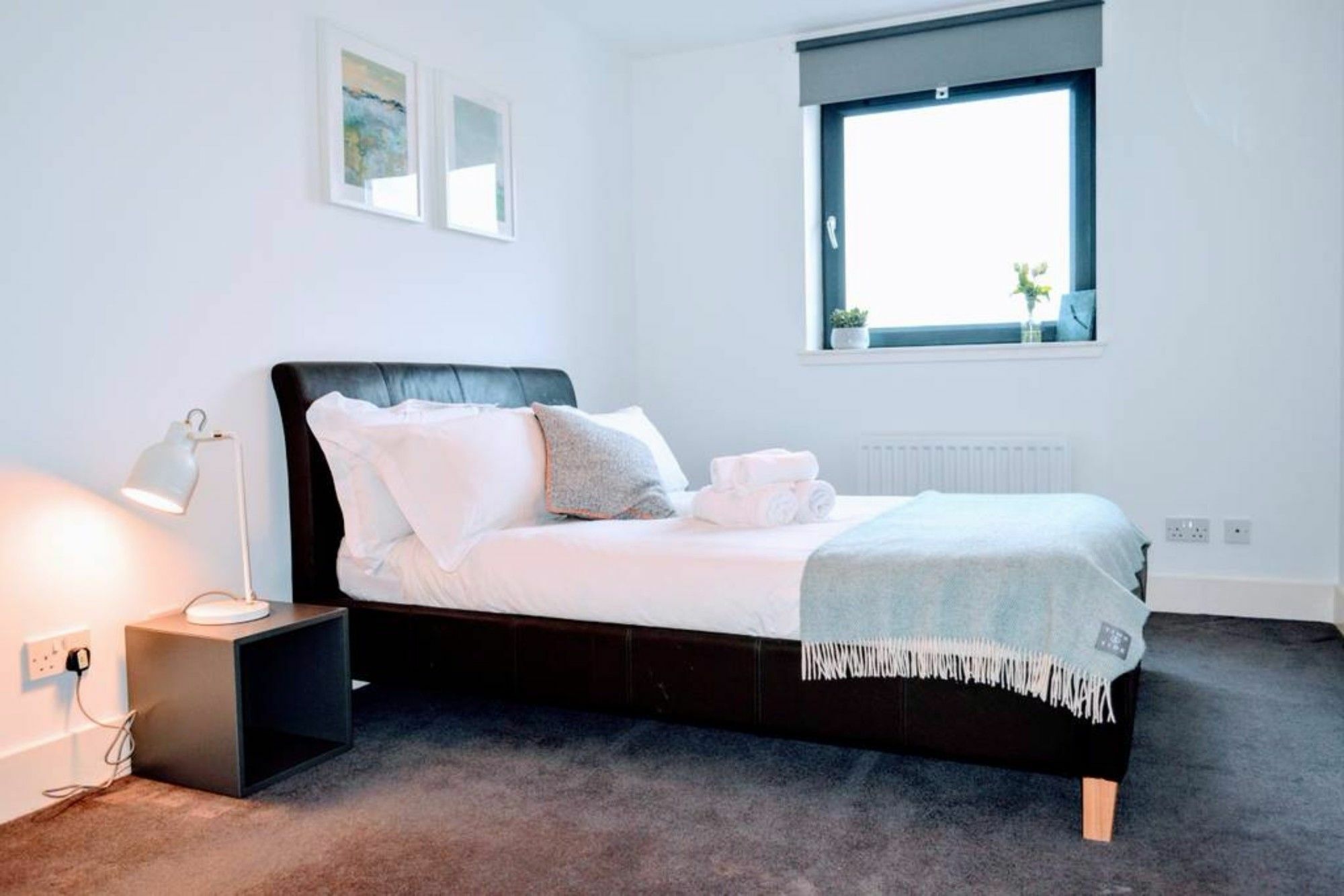 Beautifully Renovated Apartment -Central Edinburgh Exteriér fotografie