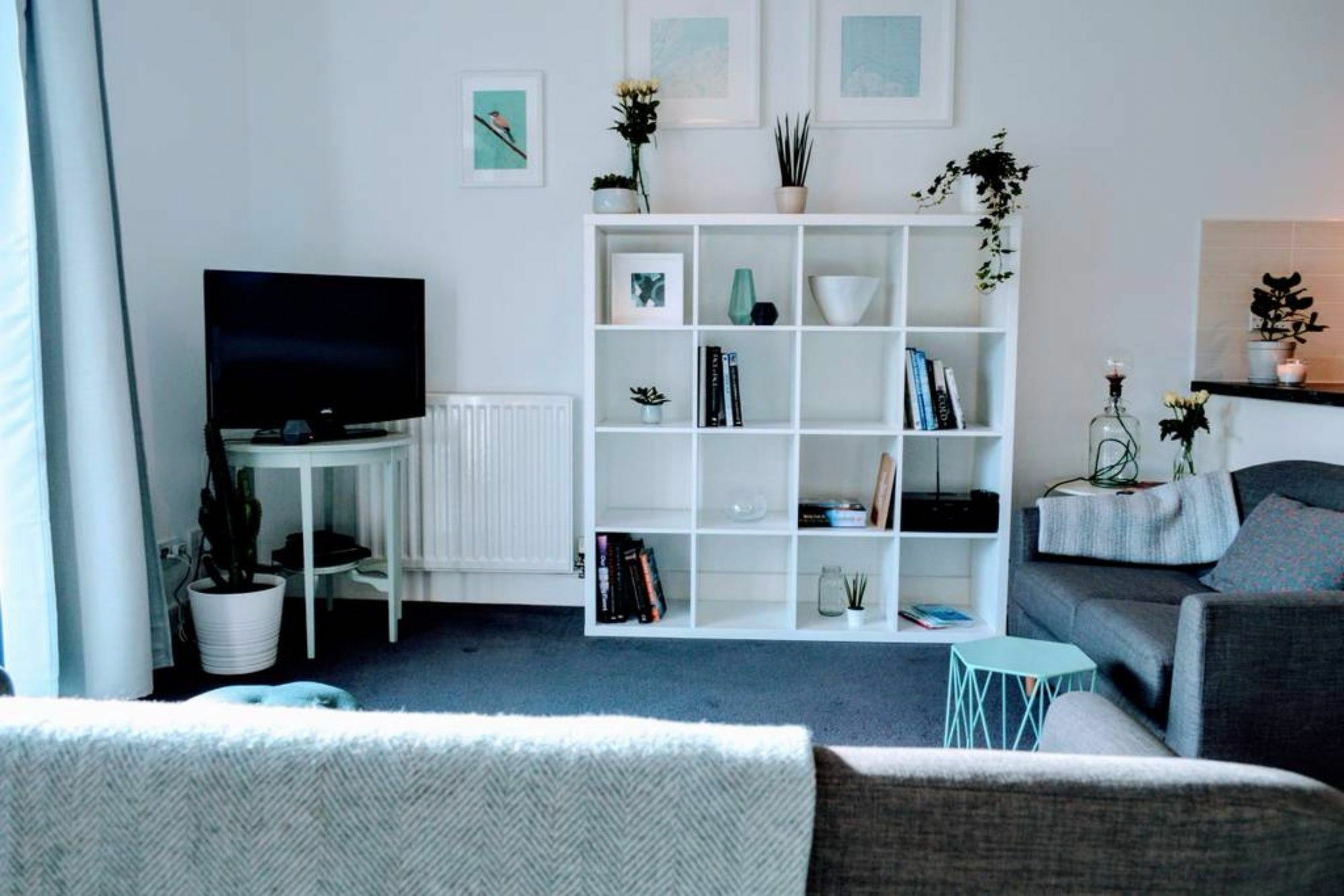 Beautifully Renovated Apartment -Central Edinburgh Exteriér fotografie